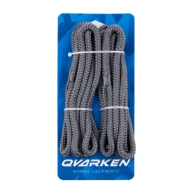 Qvarken Fenderline grey 2pcs