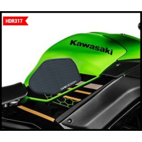 Tank Grip ONEDESIGN Kawasaki Ninja 650 2017–2024