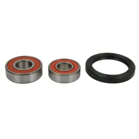 Tourmax Priekinio Rato guolių ir riebokšlių kompl. Kawasaki KLR 250-650 84-05