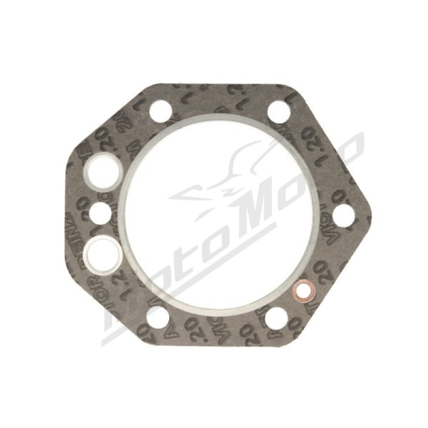 ATHENA Cylinder head gasket Moto Guzzi SP / V 1000 75-81