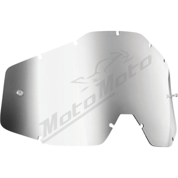 FMF PowerBomb/PowerCore Goggle Lens