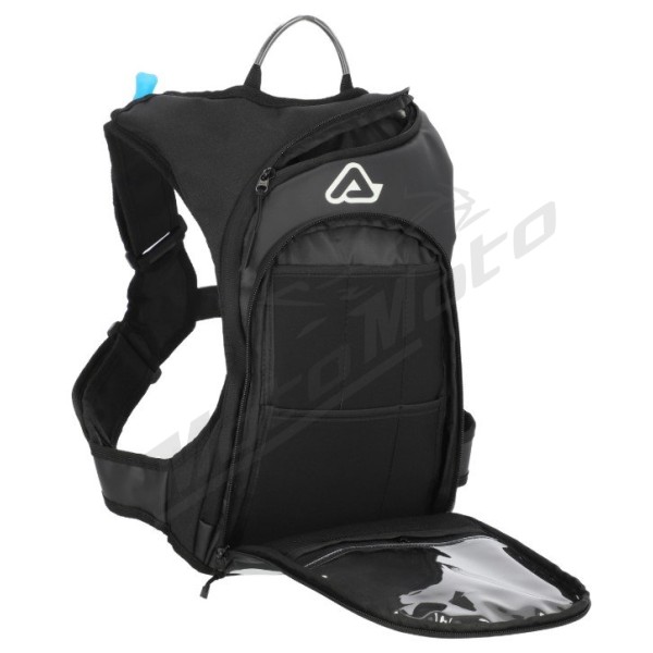 Backpack / hydro bag ACERBIS SATHER 9L