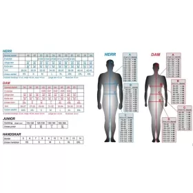 Halvarssons textile gloves Grip