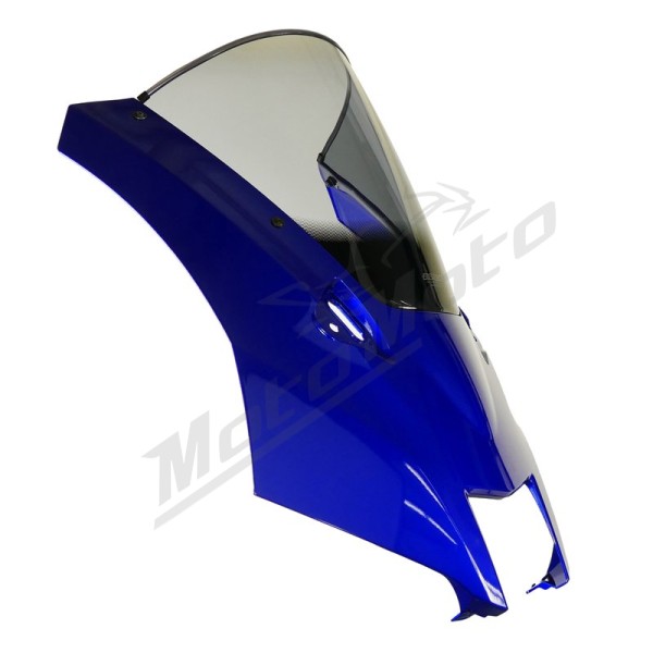 MRA priekinis stiklas Yamaha R9 900 2025