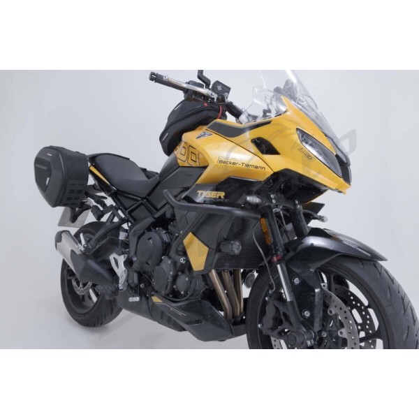 SW-MOTECH Crash Bar Triumph Tiger Sport 800 2025