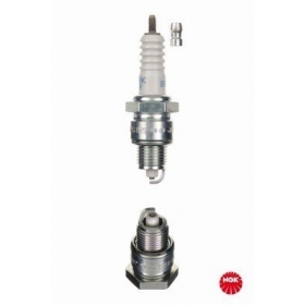 Spark plug NGK BPR4HS / W14FPR-UL