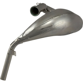 FMF Gold Series Fatty Pipe Gas Gas MC / Husqvarna TC / KTM SX 85 18-24