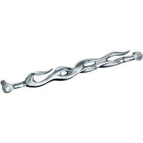 KURYAKYN Flame Shift Linkage Harley Davidson FLDE / FLHR / FLHT / FLHX / FXS / FXSTC 1200/1868 90-24