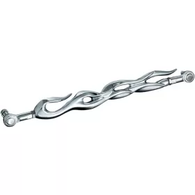 KURYAKYN Flame Shift Linkage Harley Davidson FLDE / FLHR / FLHT / FLHX / FXS / FXSTC 1200/1868 90-24