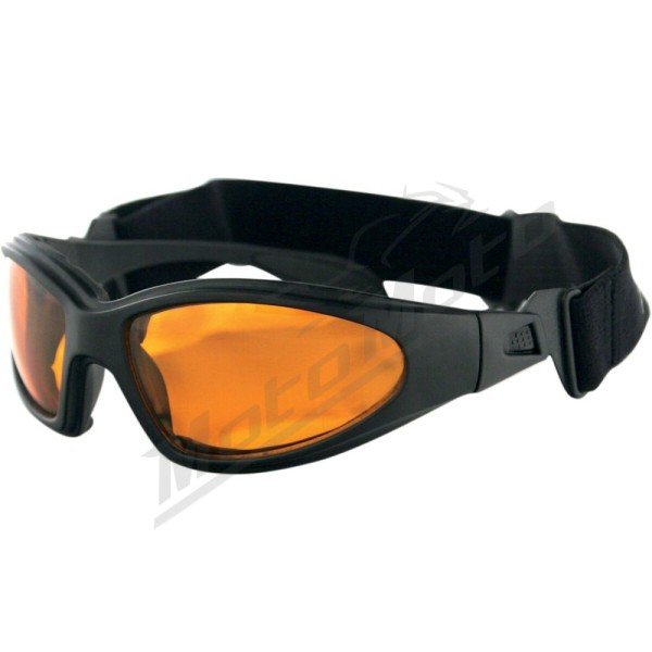 BOBSTER GXR Convertible Sunglasses