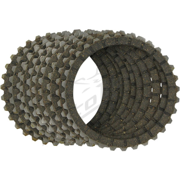 EBC CK Standard Series Clutch Kit SUZUKI GSX / GSX-R 1100 89-94