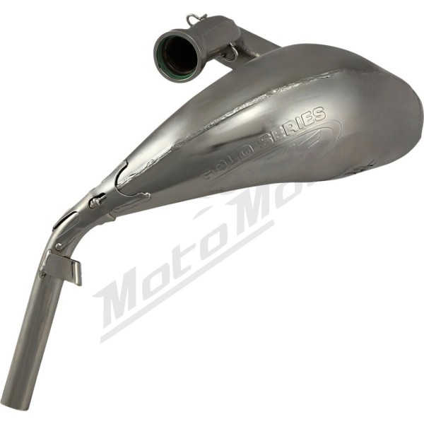 FMF Gold Series Fatty Pipe Gas Gas MC / Husqvarna TC / KTM SX 85 18-24