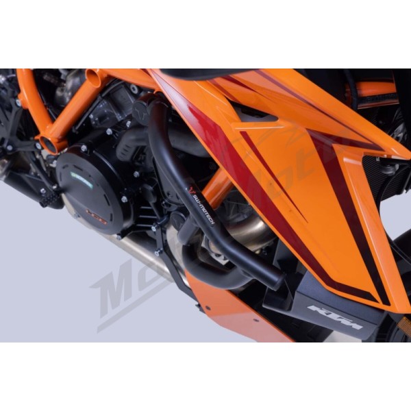 SW-MOTECH Crash Bar KTM Super Duke 1390 2024