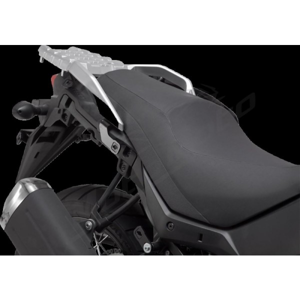 SW-MOTECH PRO Side Carrier Suzuki DL 650 16-24