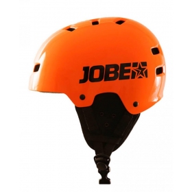 Jobe Rental Hardshell Helmet Orange