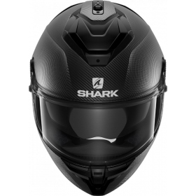 Šalmas Shark Spartan GT Carbon Skin Matinis