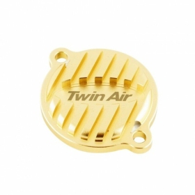 TWIN AIR Oil Filter Cover Honda CRF250R 10-17
