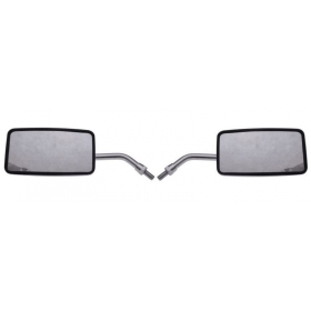 Universal mirrors M10 2pcs