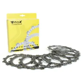 PROX Clutch Friction Discs kit Suzuki RM 250cc 92-93