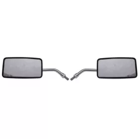 Universal mirrors M10 2pcs