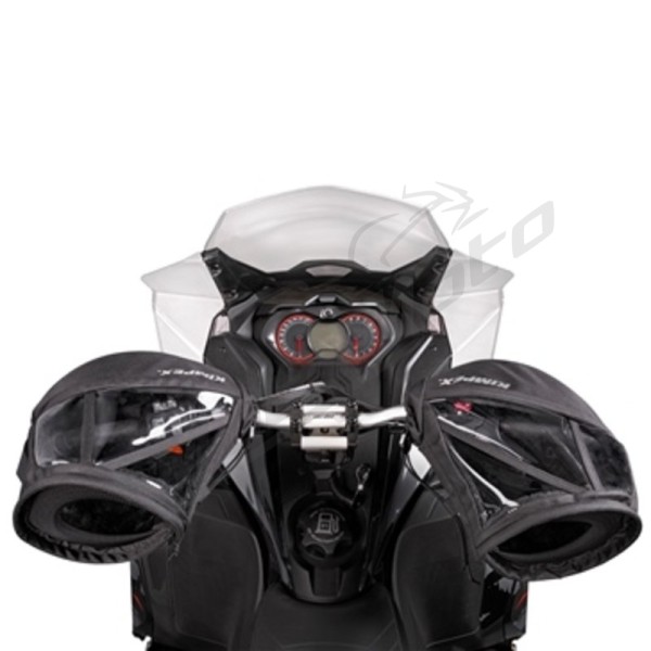 Kimpex Snowmobile Hand muff 