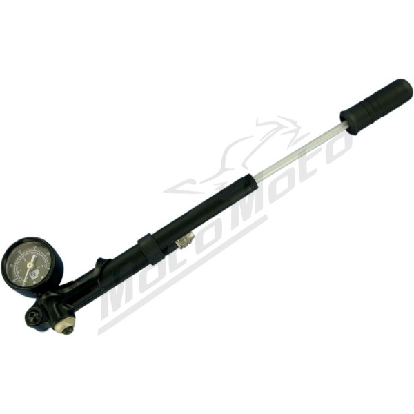 PROGRESSIVE SUSPENSION Gauge-Mounted Pump