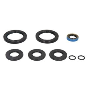 4RIDE Gearbox gasket kit Polaris Diesel / Sportsman 335-500cc 00-04