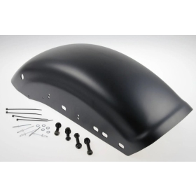 CULT WERK Rear Fender Original Style Harley Davidson XL 883-1200cc 2004-2022