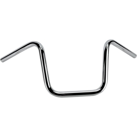 DRAG SPECIALTIES 1" Handlebar Ø25,4mm ​​​​​​​Harley Davidson FLD / FLS / FLST / FLSTC 883-1800cc 78-15