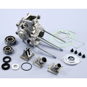 POLINI Engine Crankcase Peugeot 103 / 104 / GL10 50cc 70-17