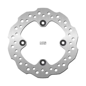 NG Rear Floating Brake Disc 220x105x4.5mm Honda CBR / VTR 900-1000cc 92-06