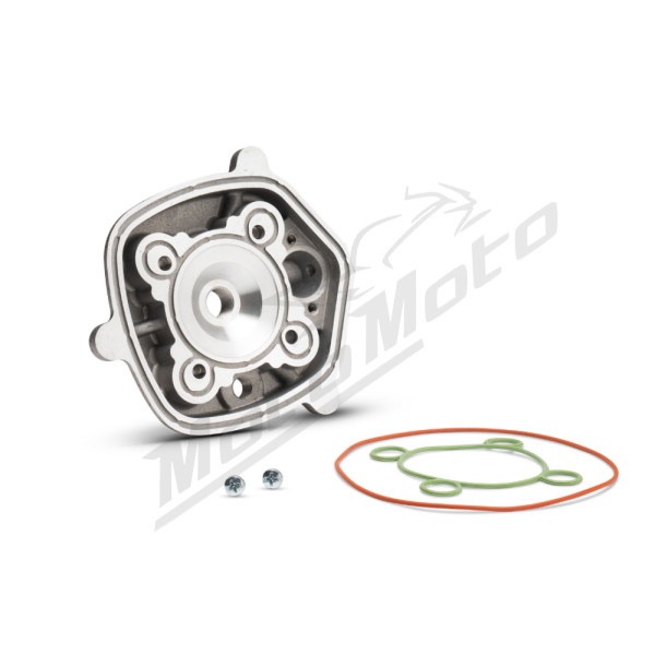 Cylinder head MALOSSI Sport Ø47 Italjet 50cc 97-02 H2O 2T