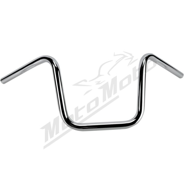 DRAG SPECIALTIES 1" Handlebar Ø25,4mm ​​​​​​​Harley Davidson FLD / FLS / FLST / FLSTC 883-1800cc 78-15