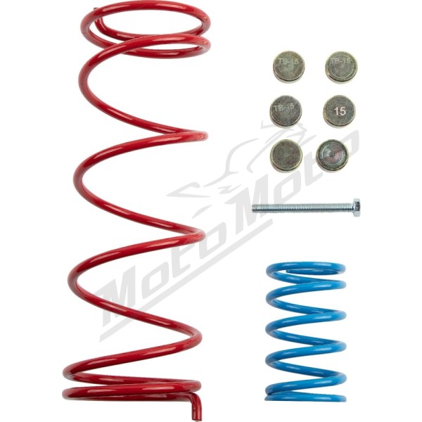 EPI Clutch Kit CF Moto Z Force 950 20-21