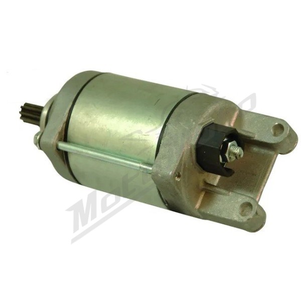 PARTS UNLIMITED Starteris Honda NSS / SH 250/300 07-20
