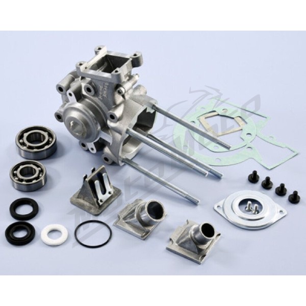 POLINI Engine Crankcase Peugeot 103 / 104 / GL10 50cc 70-17