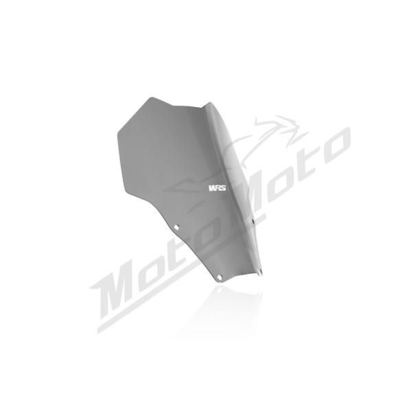 WRS Scooter priekinis stiklas Lengvai Tamsintas Honda NSS 125-300cc 18-22