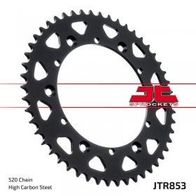 Rear sprocket JTR853