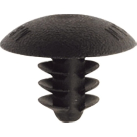 MaxTuned Plastic Hole Plug M8 10 Pieces