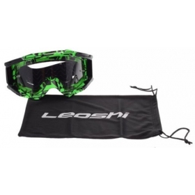 Off road LEOSHI TITAN goggles