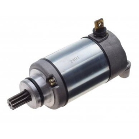 STARTER MOTOR FOR YAMAHA WR250F 9 TEETH