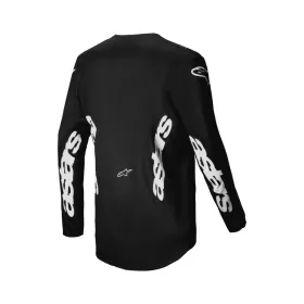 ALPINESTARS Racer Graphite Jersey