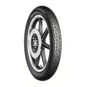 Tyre Bridgestone L303 3.00 R19 49H TL