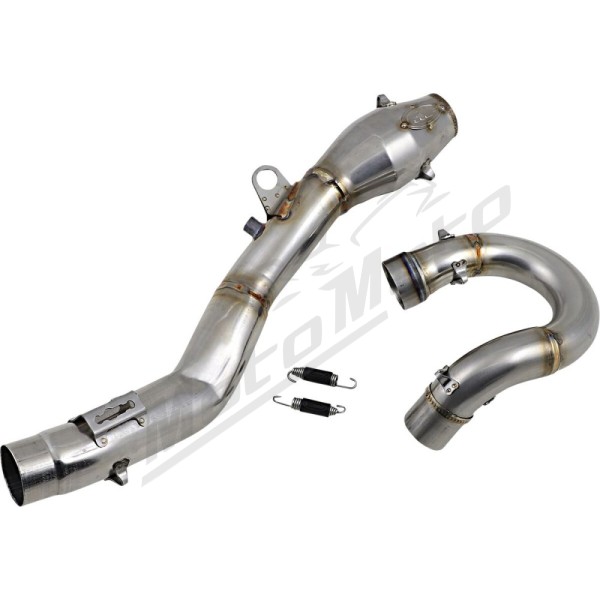 FMF MegaBomb Header Husqvarna FE / KTM XCF-W 450 20-23