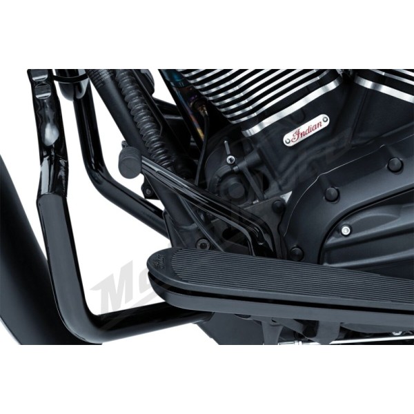 KURYAKYN Black Shift Lever Indian Chief / Chieftain / Rodmaster / Springfield 1800/1890 20-22 