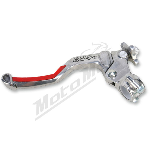 MOOSE OFFROAD HARD-PARTS EZ3 Clutch Lever Assembly Yamaha YZ 250cc 00-24