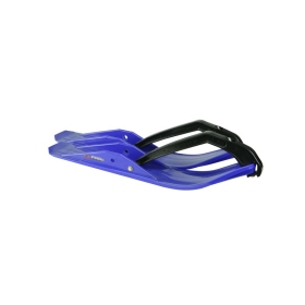 C&A PRO Skis MINI Blue (Pair) 12x81cm