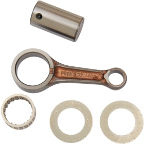 PROX Connecting Rods Honda CRF 450R 09-16