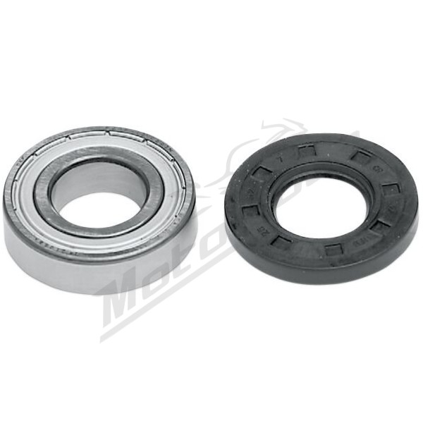 BAKER DRIVETRAIN Replacement Seal for High Torque Bearing/Seal Kit Harley Davidson 1340-1584 83-07