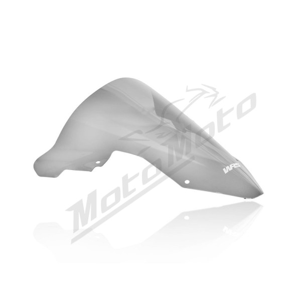 WRS BM051F RACE Priekinis stiklas Lengvai Tamsintas BMW M / S 1000RR 19-24